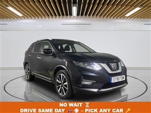 Large image for the Used Nissan X-TRAIL