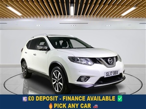 Large image for the Used Nissan X-TRAIL