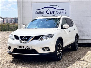 Large image for the Used Nissan X-TRAIL