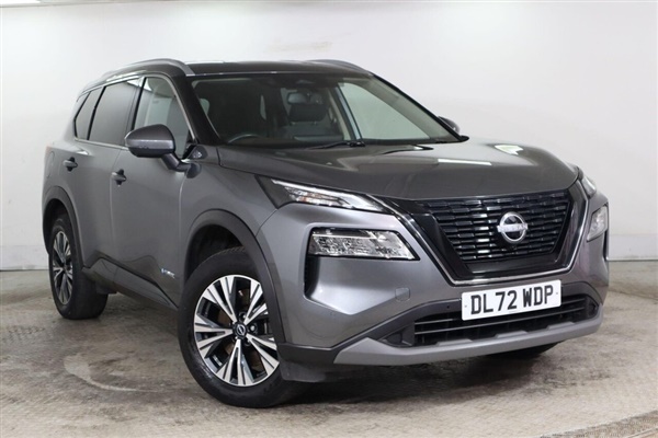 Large image for the Used Nissan X-TRAIL