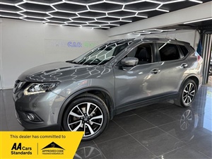 Large image for the Used Nissan X-TRAIL