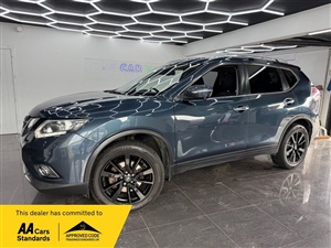 Large image for the Used Nissan X-TRAIL