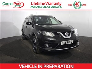 Large image for the Used Nissan X-TRAIL