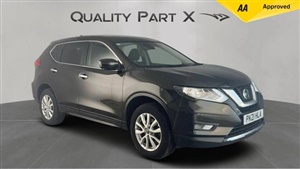 Large image for the Used Nissan X-Trail
