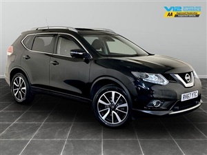 Large image for the Used Nissan X-Trail