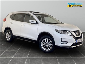 Large image for the Used Nissan X-Trail