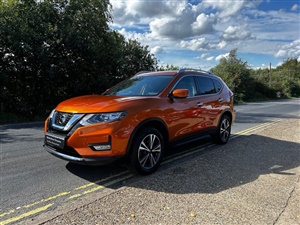 Large image for the Used Nissan X-TRAIL