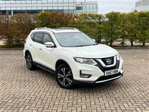 Large image for the Used Nissan X-Trail