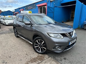 Large image for the Used Nissan X-TRAIL