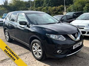 Large image for the Used Nissan X-TRAIL