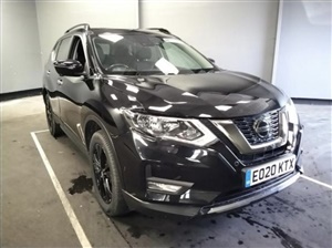 Large image for the Used Nissan X-TRAIL