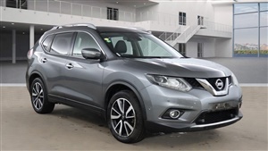 Large image for the Used Nissan X-TRAIL