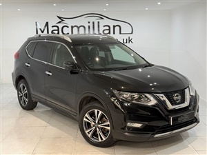 Large image for the Used Nissan X-TRAIL