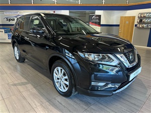 Large image for the Used Nissan X-TRAIL