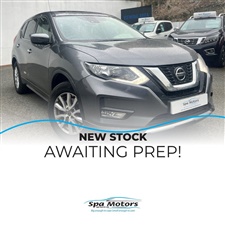 Large image for the Used Nissan X-TRAIL