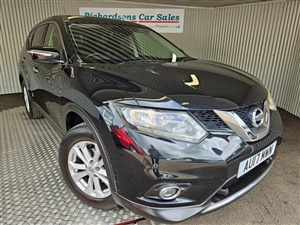 Large image for the Used Nissan X-TRAIL