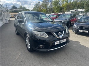 Large image for the Used Nissan X-TRAIL