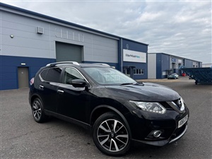 Large image for the Used Nissan X-Trail