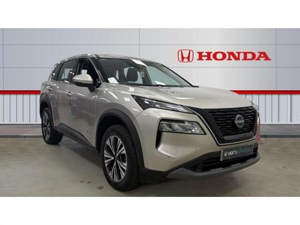 Large image for the Used Nissan X-Trail