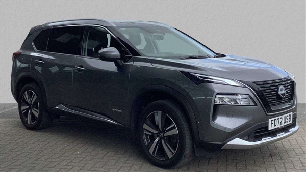 Large image for the Used Nissan X-Trail