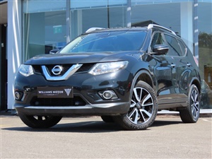 Large image for the Used Nissan X-TRAIL