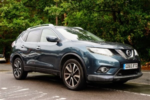 Large image for the Used Nissan X-TRAIL