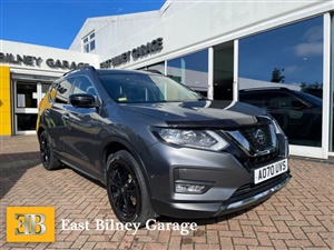 Large image for the Used Nissan X-TRAIL