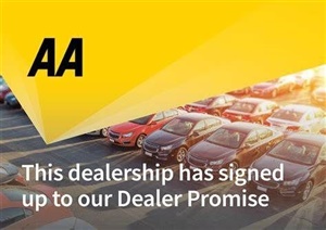 Large image for the Used Nissan X-TRAIL