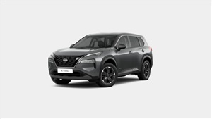 Large image for the Used Nissan X-TRAIL