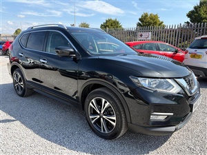 Large image for the Used Nissan X-TRAIL