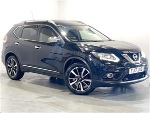 Large image for the Used Nissan X-TRAIL