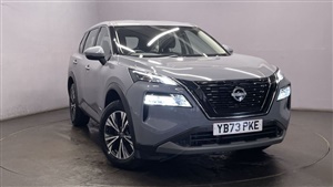 Large image for the Used Nissan X-TRAIL