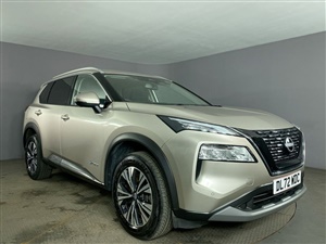 Large image for the Used Nissan X-TRAIL