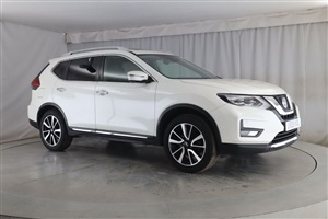 Large image for the Used Nissan X-TRAIL