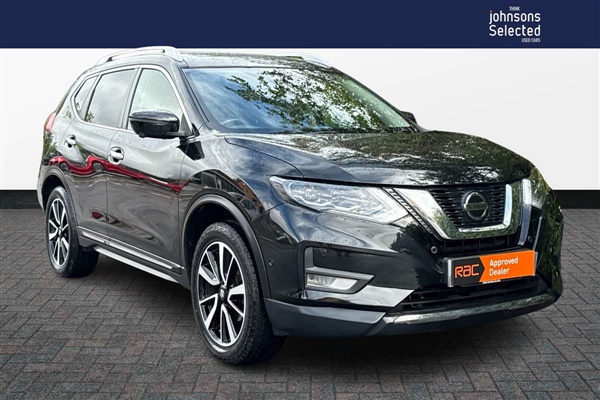 Large image for the Used Nissan X-Trail