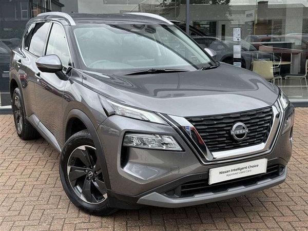 Large image for the Used Nissan X-Trail