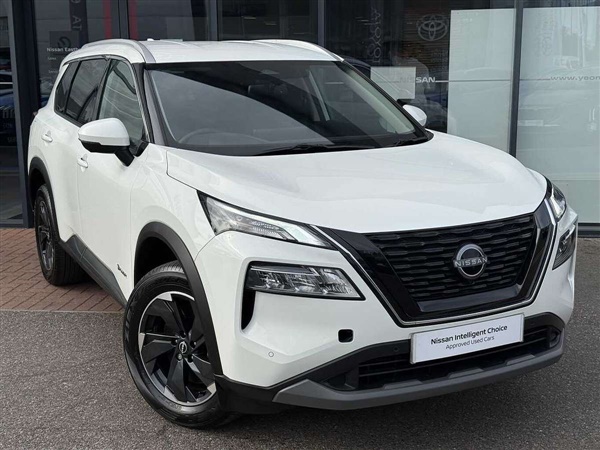 Large image for the Used Nissan X-Trail