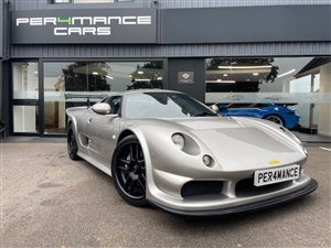 Large image for the Used Noble M12