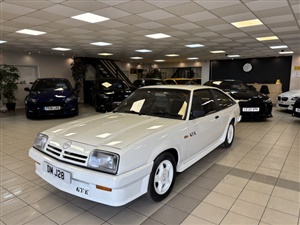 Large image for the Used Opel Manta