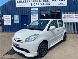 Large image for the Used Perodua MYVI