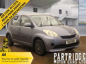 Large image for the Used Perodua MYVI