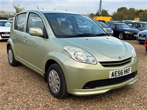 Large image for the Used Perodua MYVI