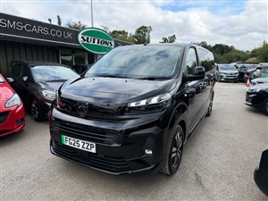Large image for the Used Peugeot 1007