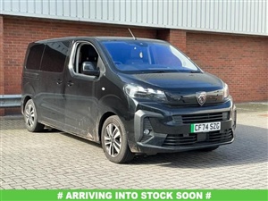 Large image for the Used Peugeot 1007