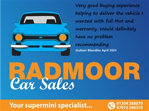 Large image for the Used Peugeot 106
