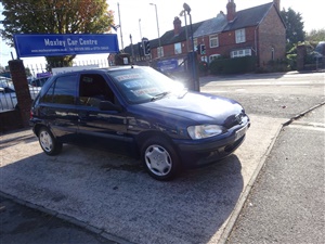 Large image for the Used Peugeot 106