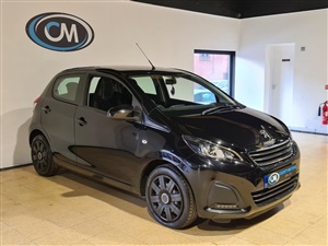 Large image for the Used Peugeot 108