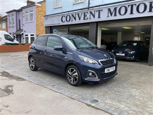 Large image for the Used Peugeot 108