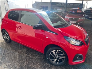 Large image for the Used Peugeot 108