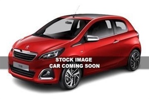 Large image for the Used Peugeot 108
